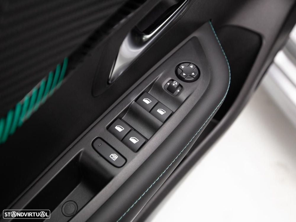 Peugeot 208 1.2 PureTech Allure Pack - 13