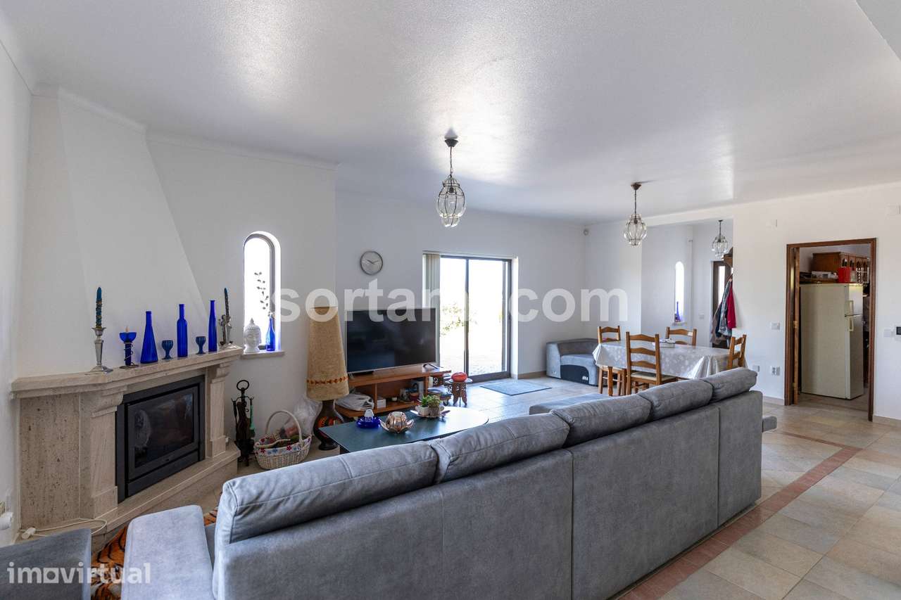 Moradia Isolada T3 Venda em Albufeira e Olhos de Água,Albufeira - Grande imagem: 5/29
