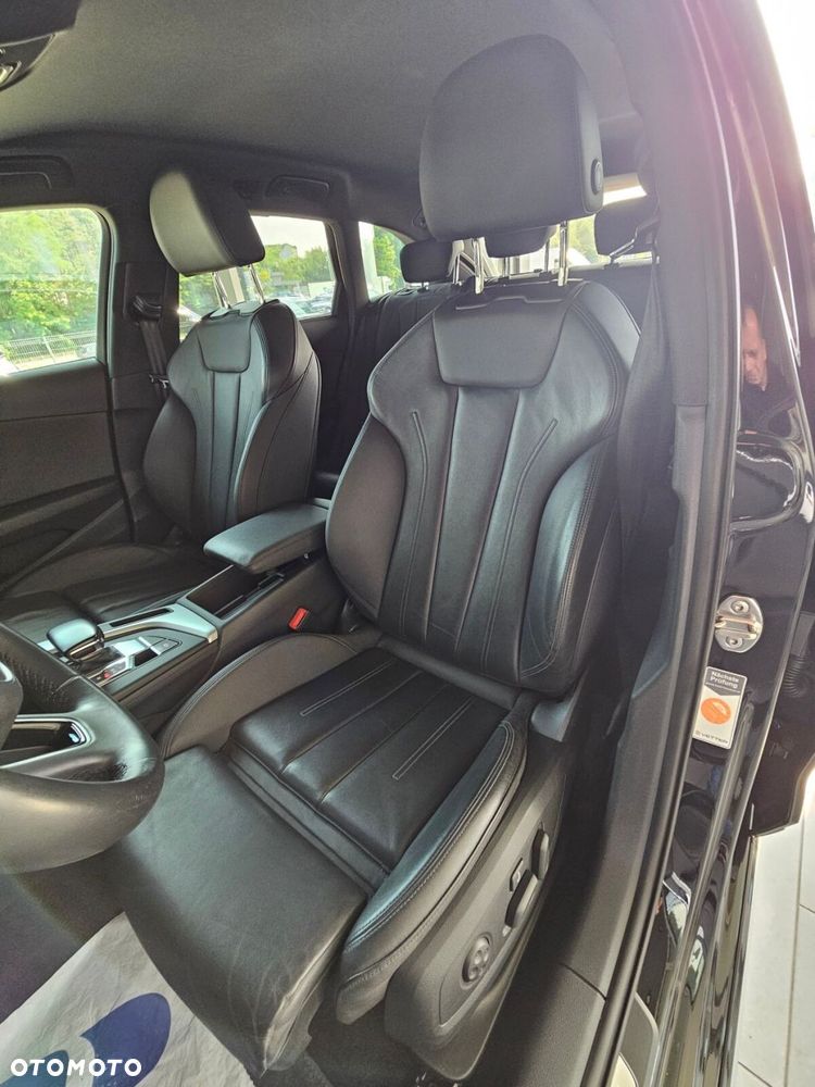 Audi A4 Allroad - 12