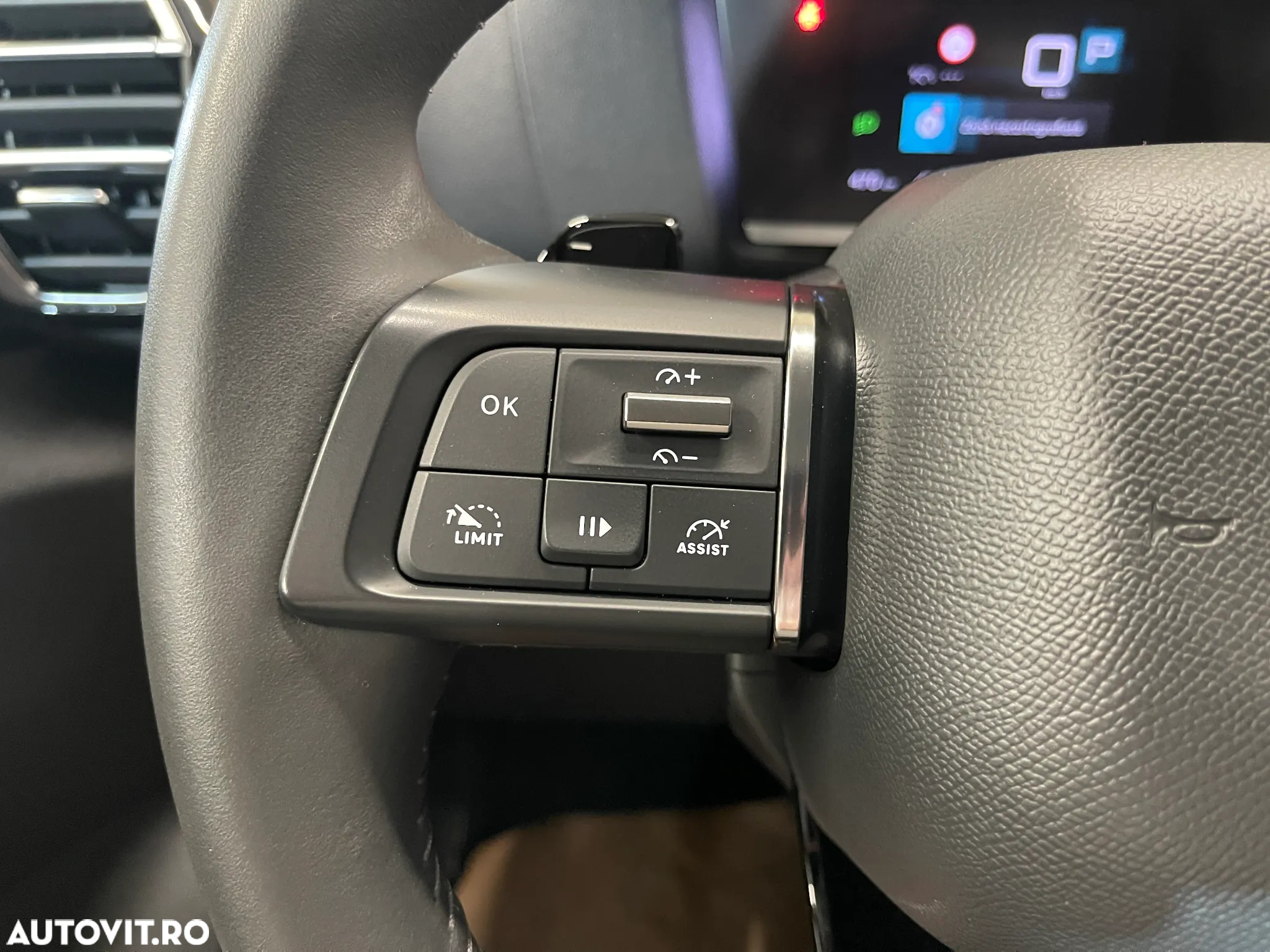 Citroën C4 1.2 PureTech S&S EAT8 Feel - 23