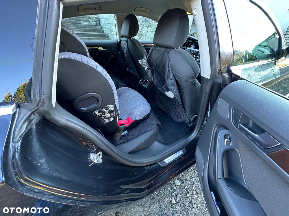 Audi A5 Sportback 2.0 TFSI Quattro S tronic - 10