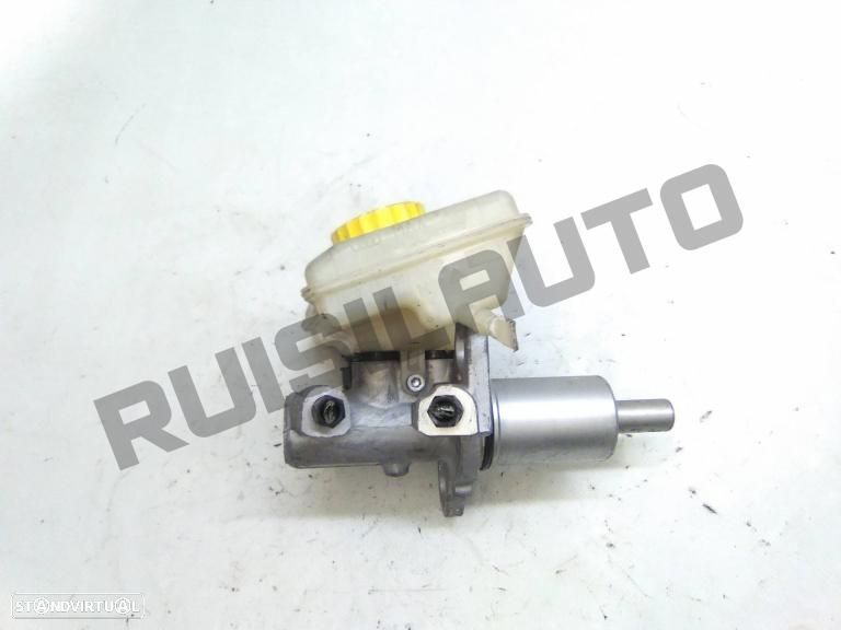 Bomba Principal De Travões  Audi A6 C6 (4f) [2004_2011] 2.0 Tdi - 3