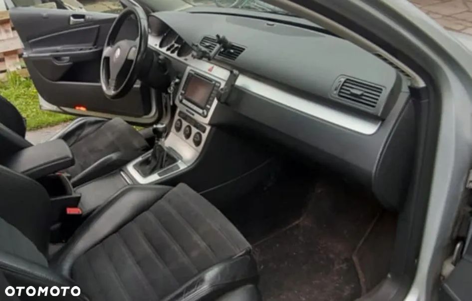 Skoda Fabia 1.6 TDI DPF FAMILY - 6