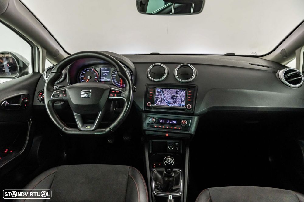 SEAT Ibiza 1.0 EcoTSI FR - 30
