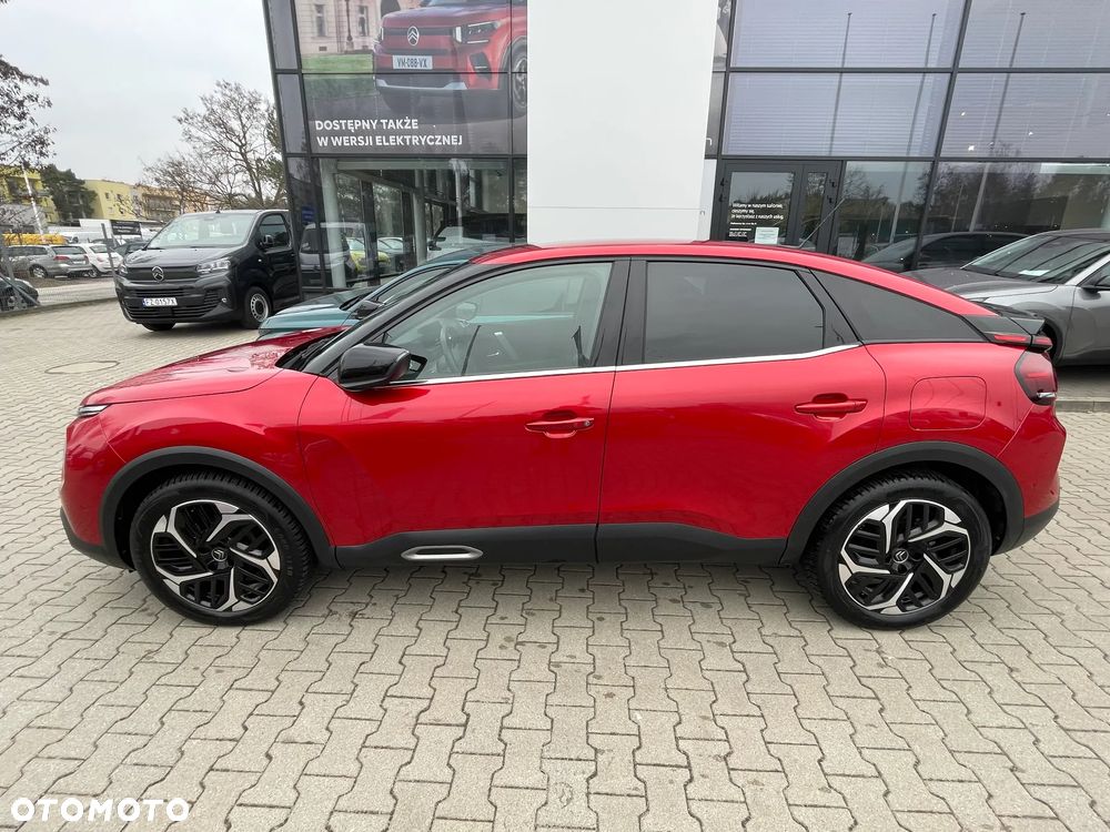 Citroën C4 1.2 PureTech Shine S&S - 2