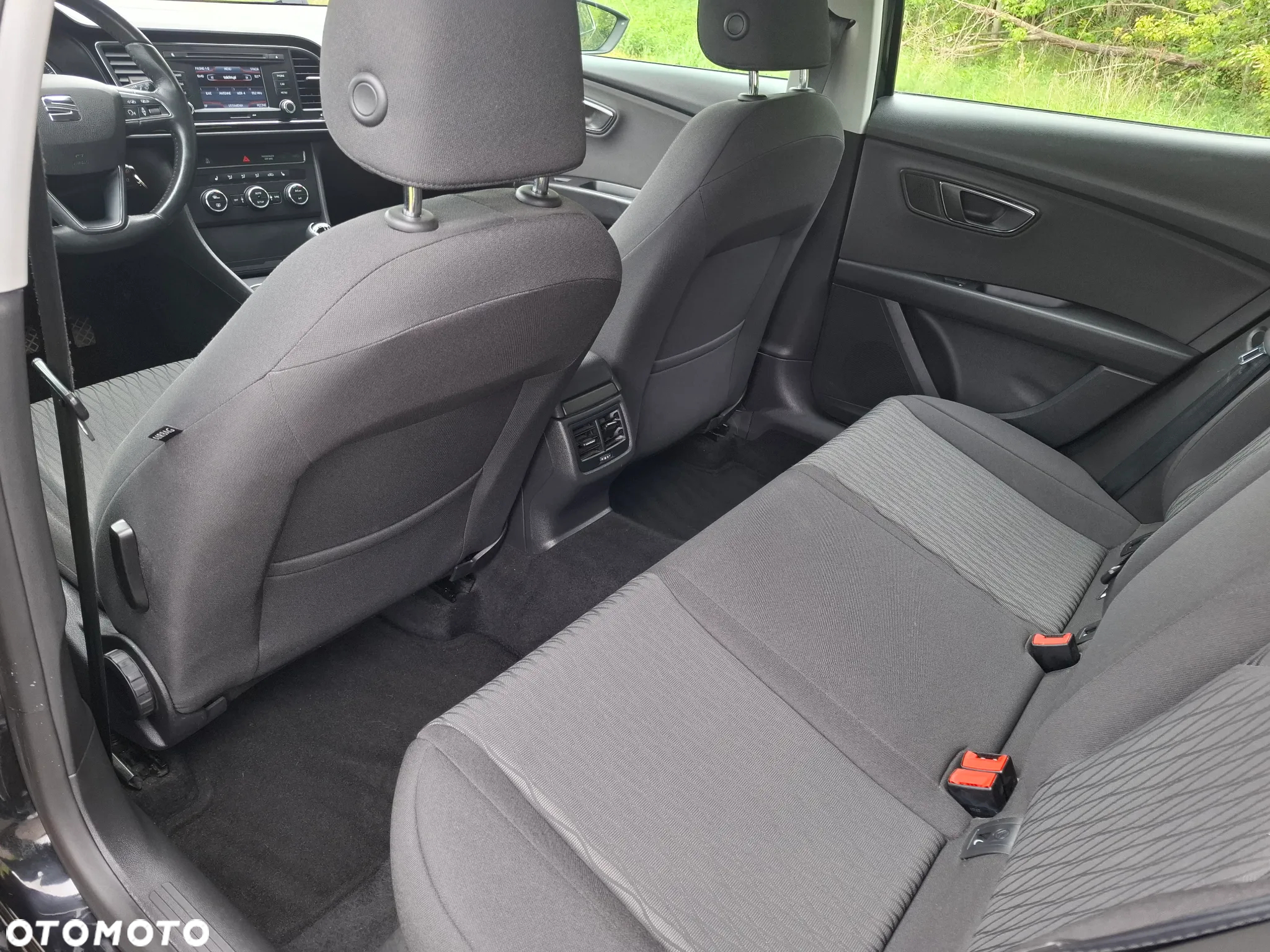 Seat Leon 1.4 TSI Ecomotive Style - 11