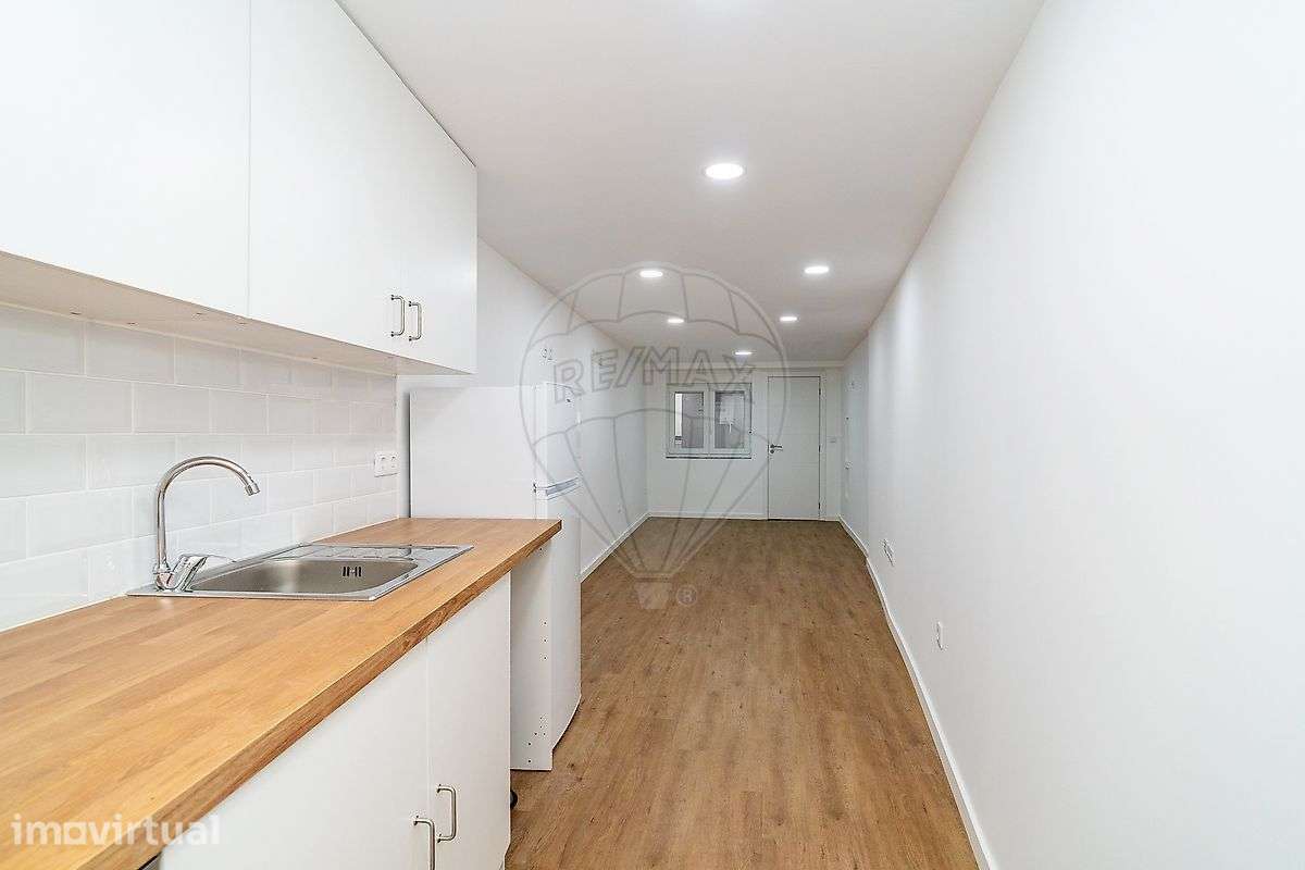 Apartamento T0 para venda - Grande imagem: 2/14