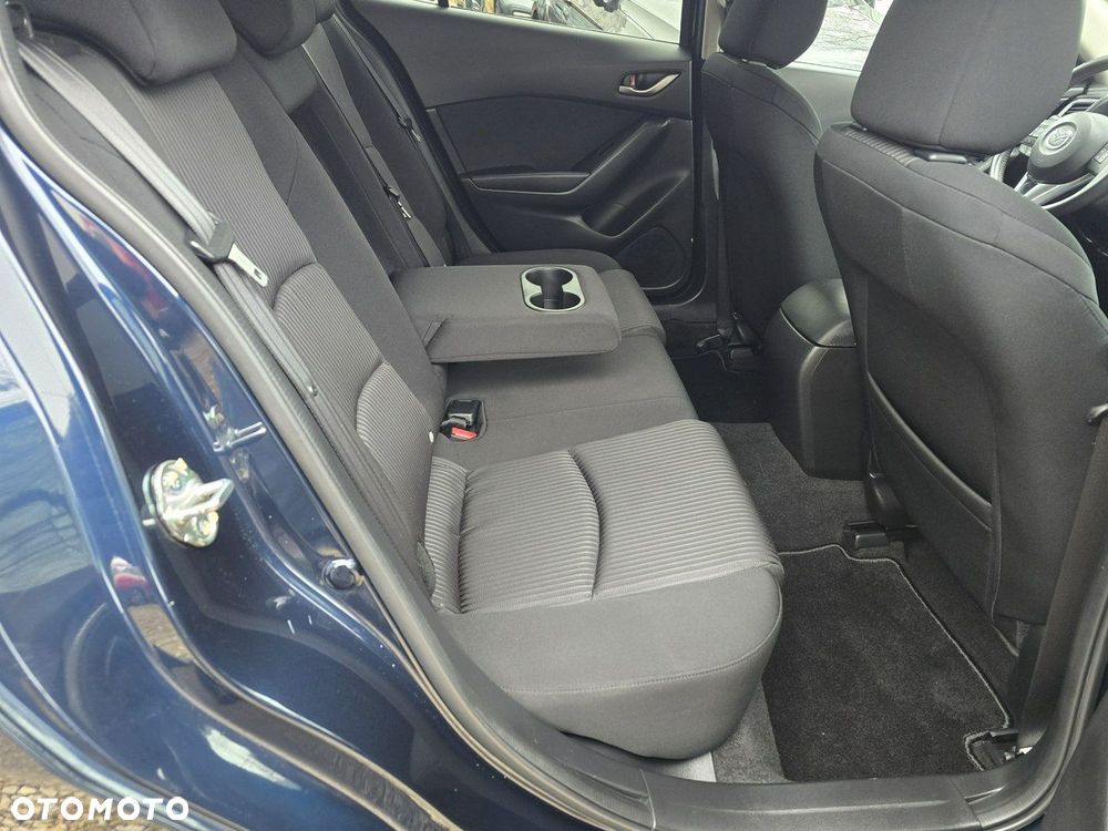 Mazda 3 SKYACTIV-G 120 Center-Line - 13