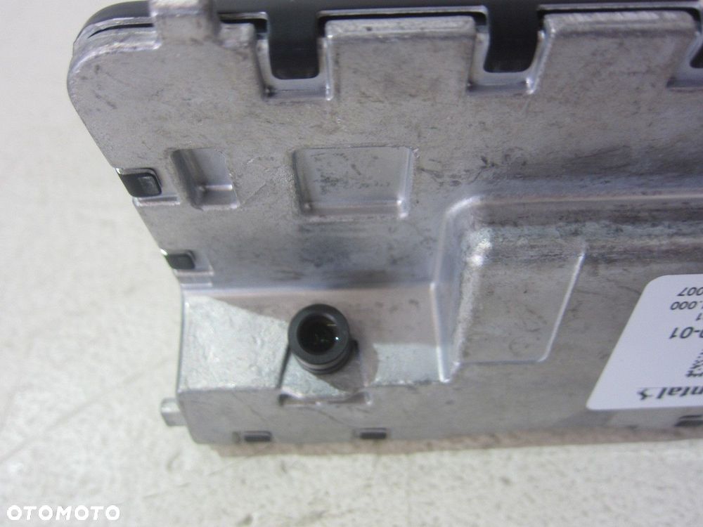 BMW X3 G01 G30 G02 MODUŁ STEROWNIK KAMERY KAFAS 9108202 6659496624 9496624 - 6