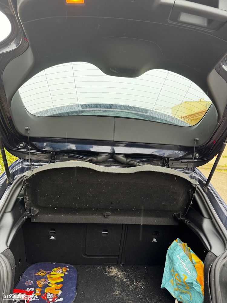 Mercedes-Benz A 180 d AMG Line Aut. - 11