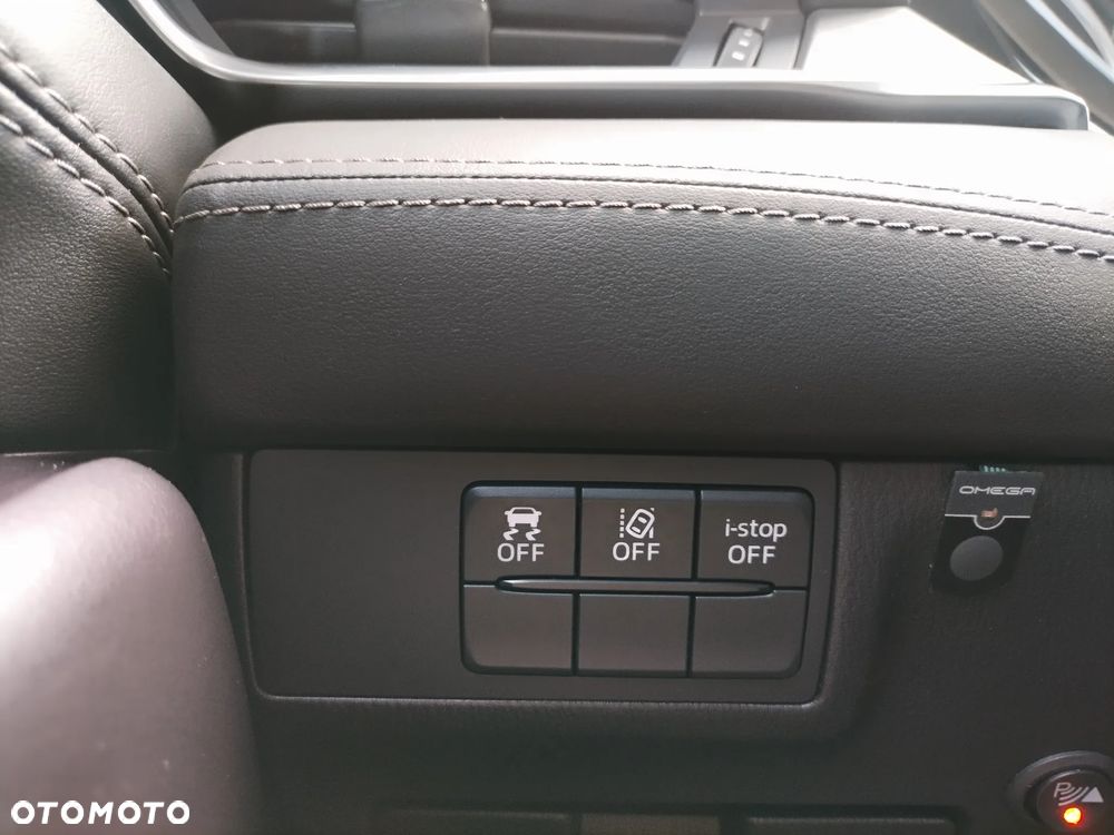 Mazda 6 2.0 SKYMotion - 12