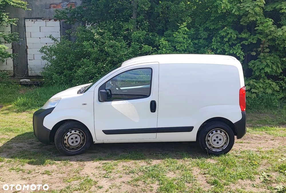 Citroën Nemo - 17