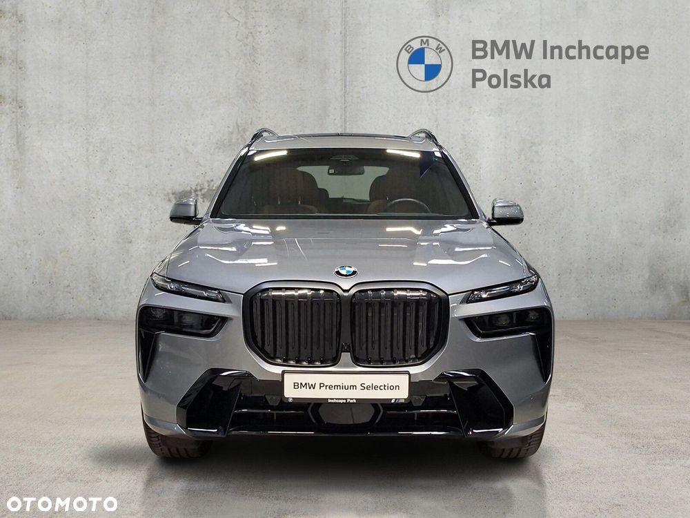 BMW X7 - 8