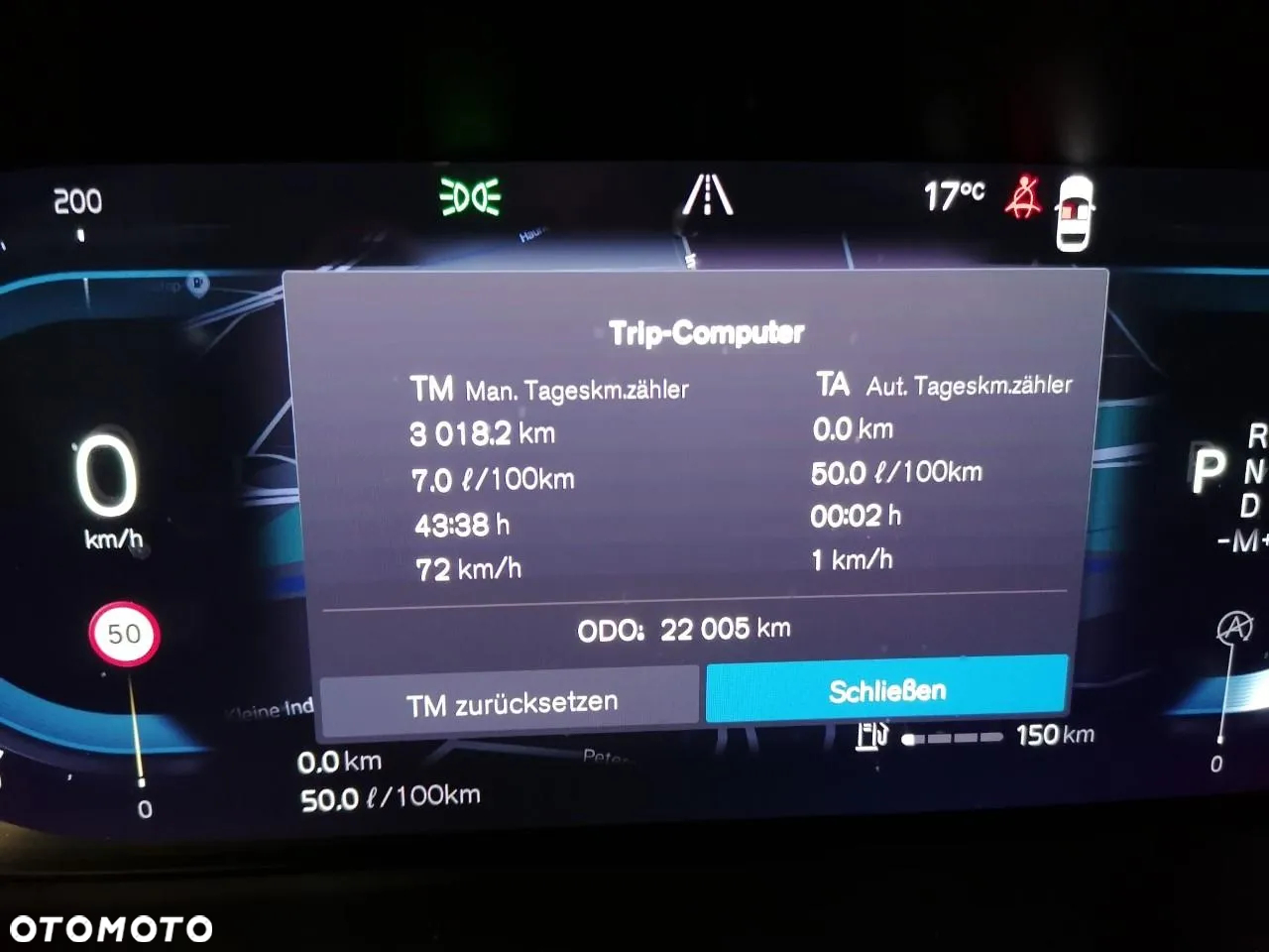 Volvo XC 60 B4 B Plus Dark - 7