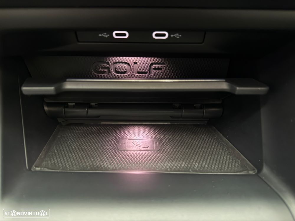 VW Golf 1.4 TSI GTE DSG - 32