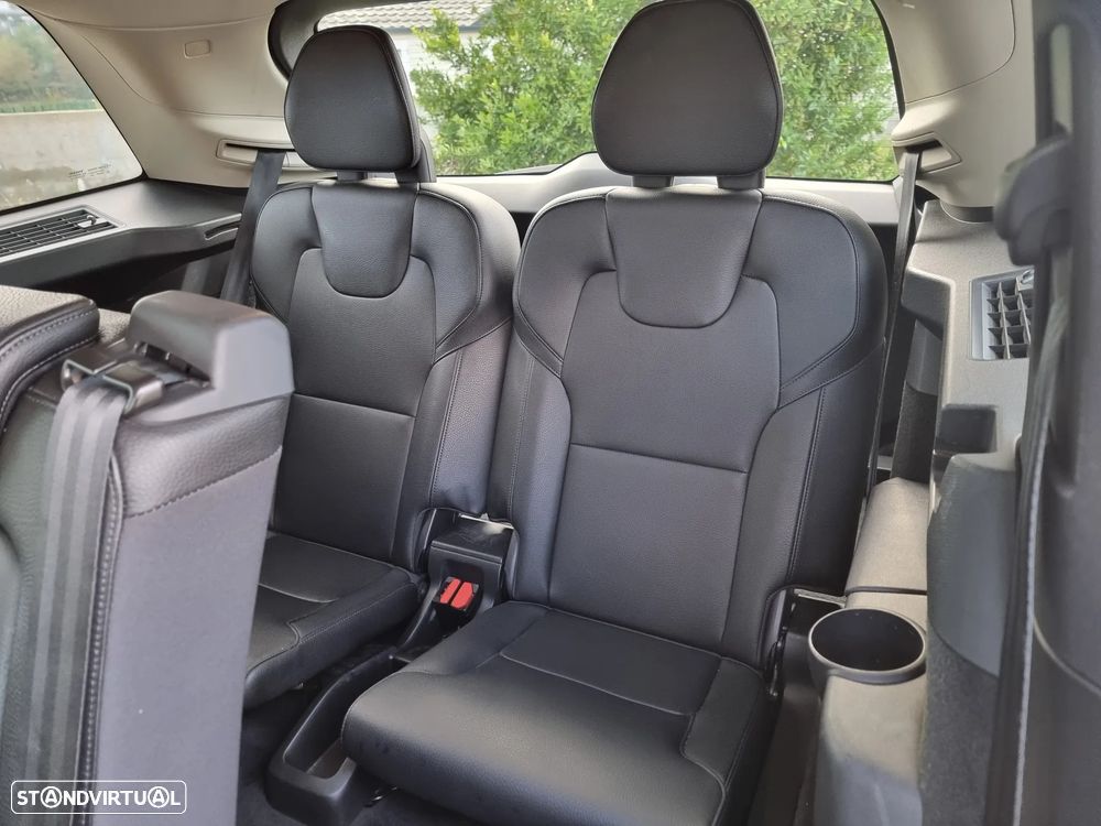 Volvo XC 90 2.0 D4 Momentum - 26