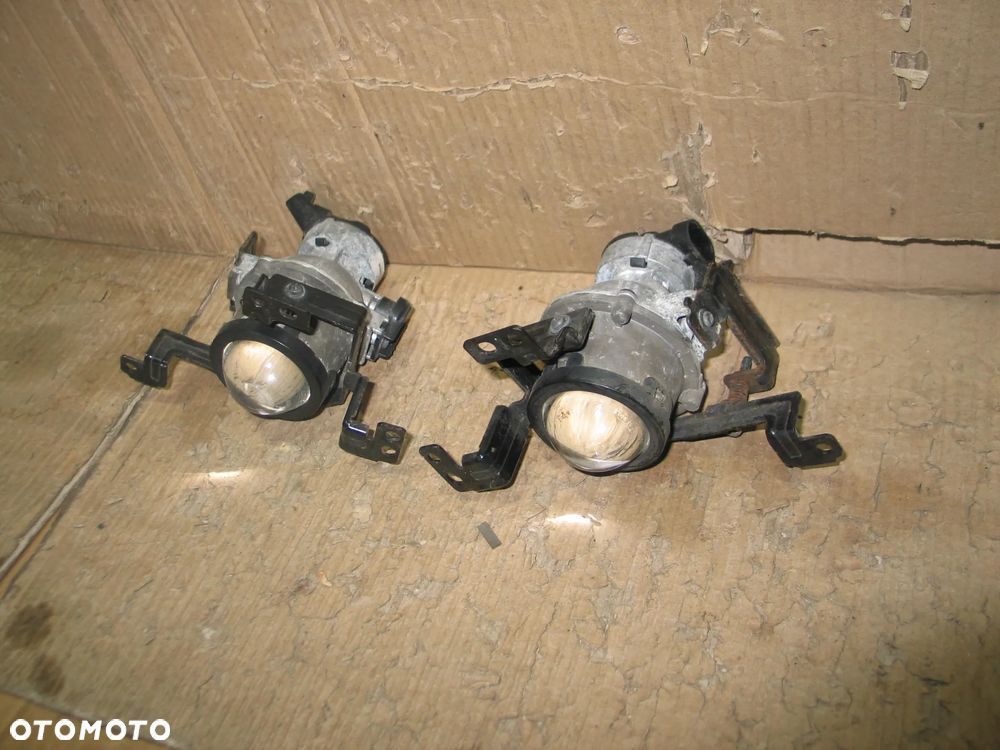 halogen hyundai i30 3 III lift 19r- 92201-G4510 92202-G4510 oryginal - 5