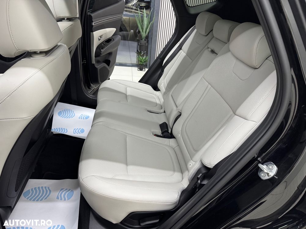 Hyundai Tucson 1.6 l MHEV 180 CP 4WD 7DCT Luxury - 7