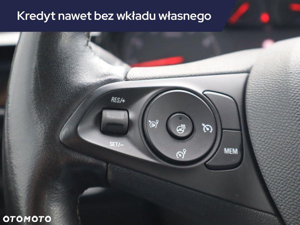 Opel Corsa - 19