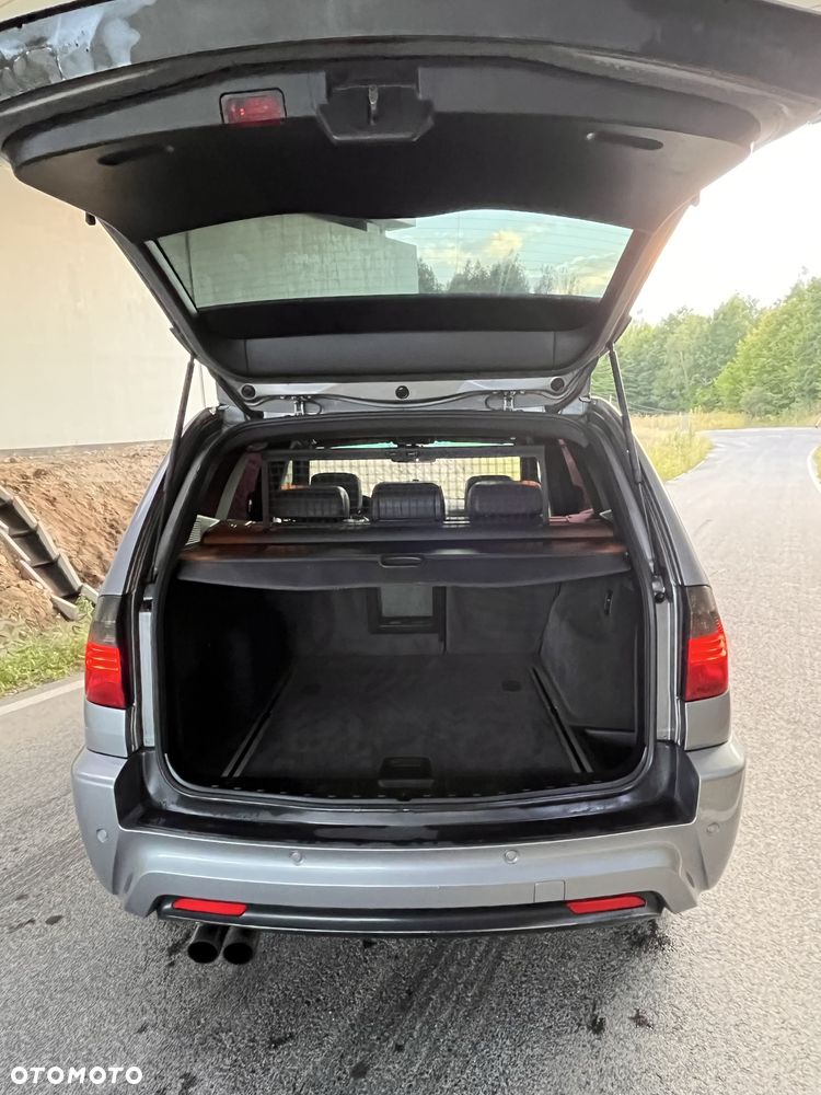 BMW X3 - 4