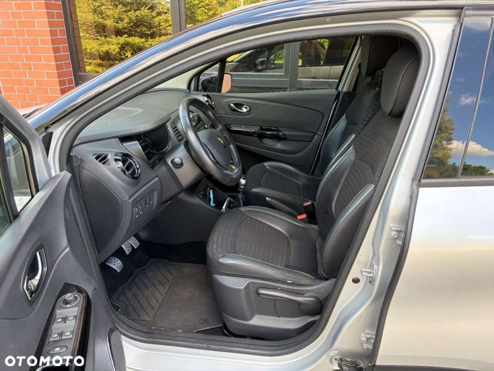 Renault Captur 1.5 dCi Energy Intens - 11