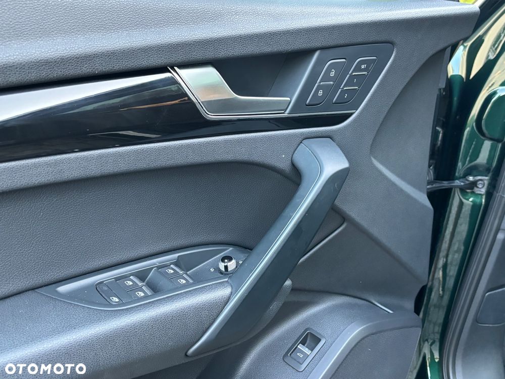 Audi Q5 2.0 TDI Quattro S tronic sport - 29