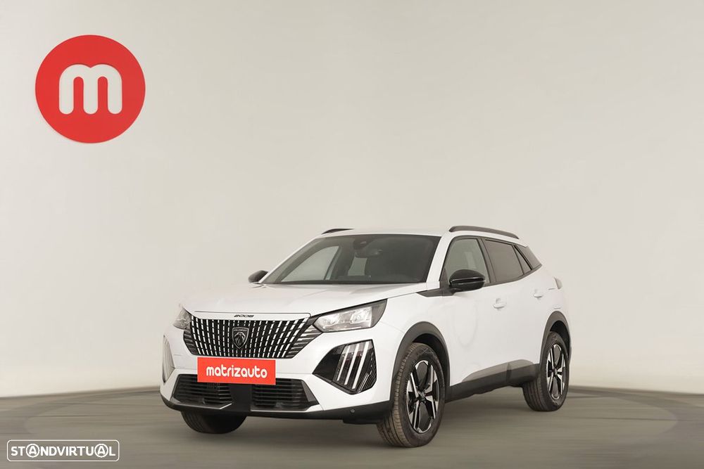 Peugeot 2008 1.2 PureTech Allure - 2