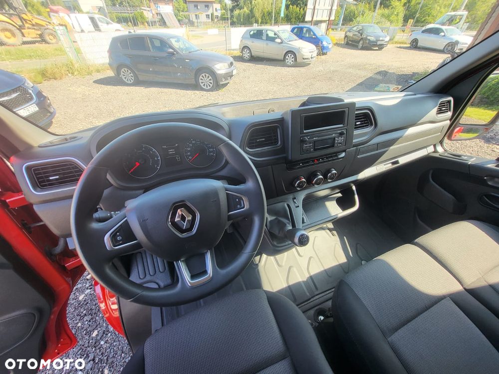 Renault Master - 11