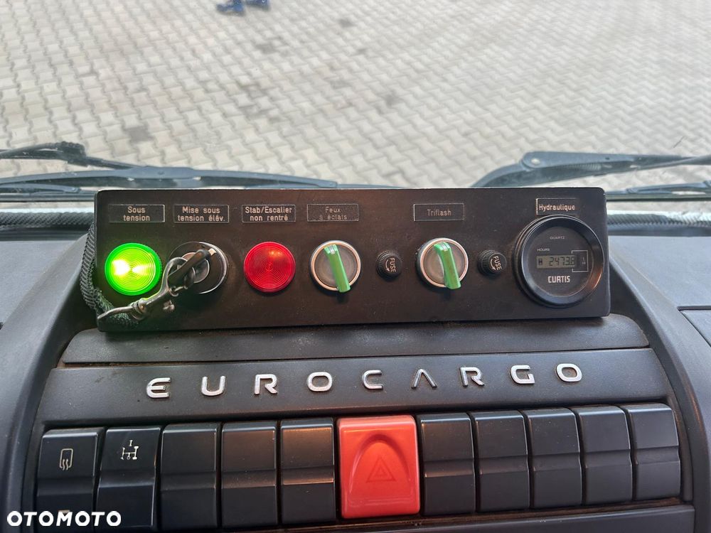 Iveco EEV120E22 - 13