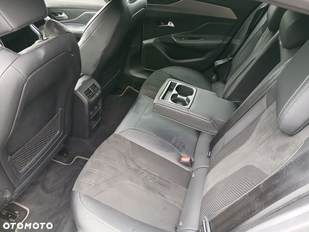 Peugeot 308 - 12