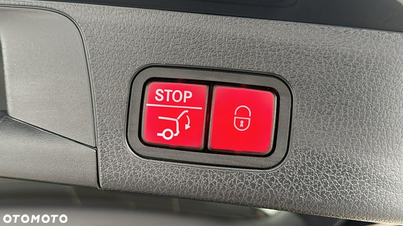 Mercedes-Benz GLB 200 d 4-Matic 8G-DCT - 28