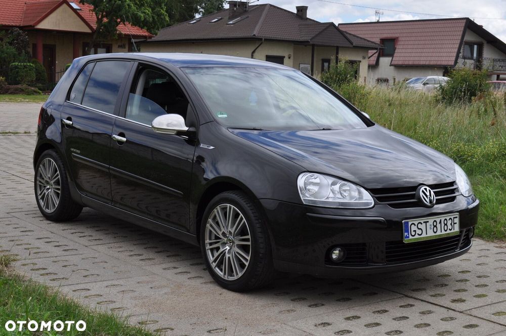 Volkswagen Golf - 6
