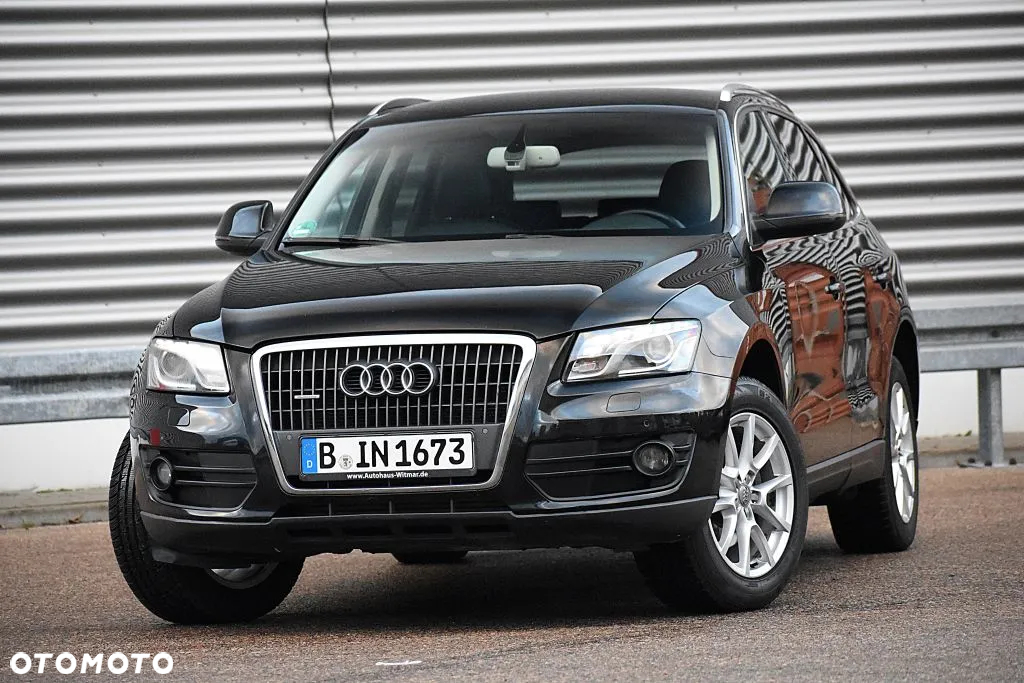 Audi Q5 - 2