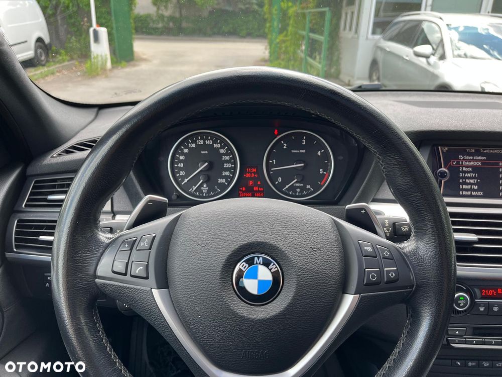 BMW X5 xDrive40d Edition Exclusive - 10