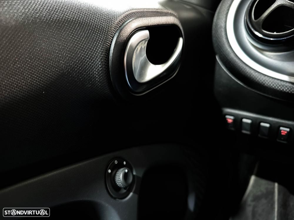 Smart ForTwo Coupé EQ prime - 36