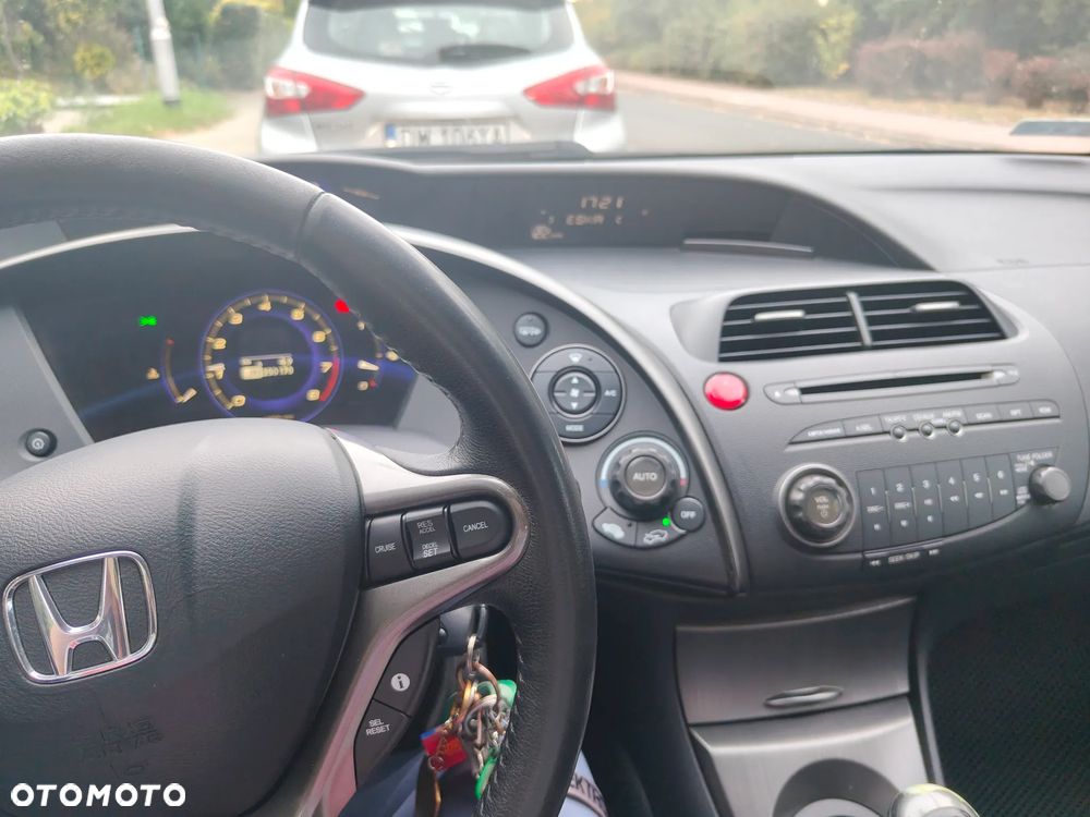 Honda Civic - 25