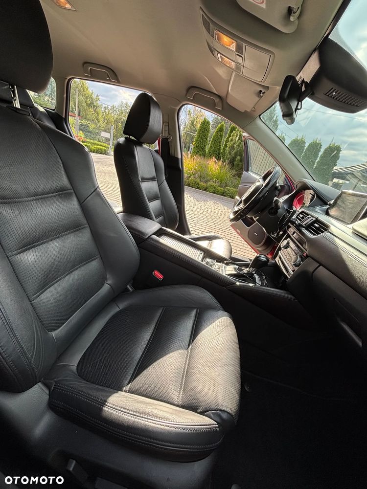 Mazda 6 2.2 D Skypassion I-ELoop 4x4 - 16