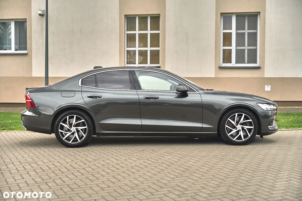 Volvo S60 T5 Inscription - 19
