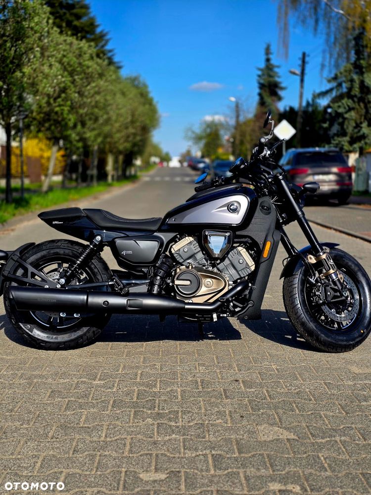 QJMOTOR SRV 600V - 3