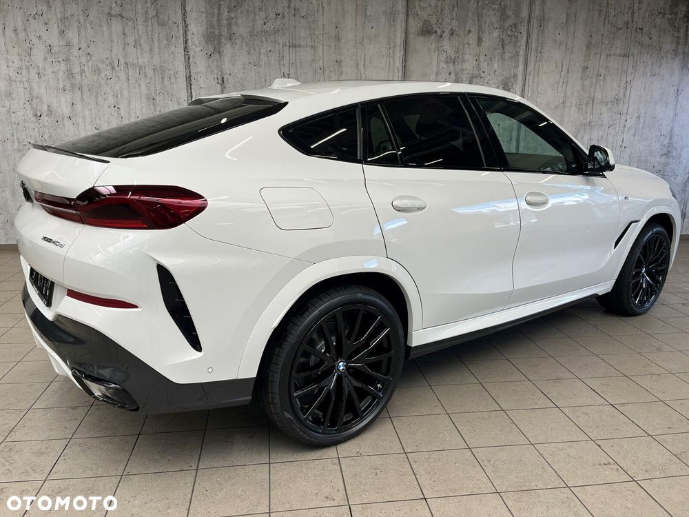 BMW X6 - 3