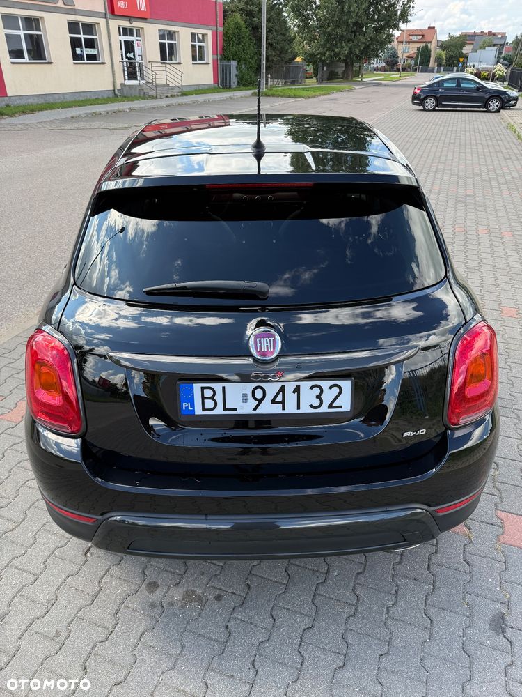 Fiat 500X - 13