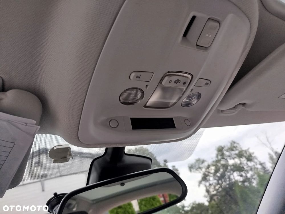 Peugeot 308 SW 1.6 BlueHDi Active S&S - 19