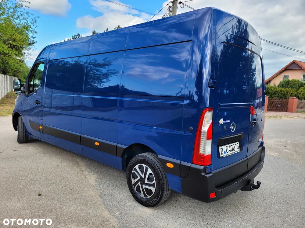 Opel Movano - 2