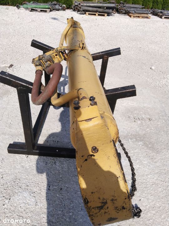Siłownik Cat Caterpillar 325 365 966 345 320 375 365 966 345 320 [D-284 S-150/130 T-140] - 3