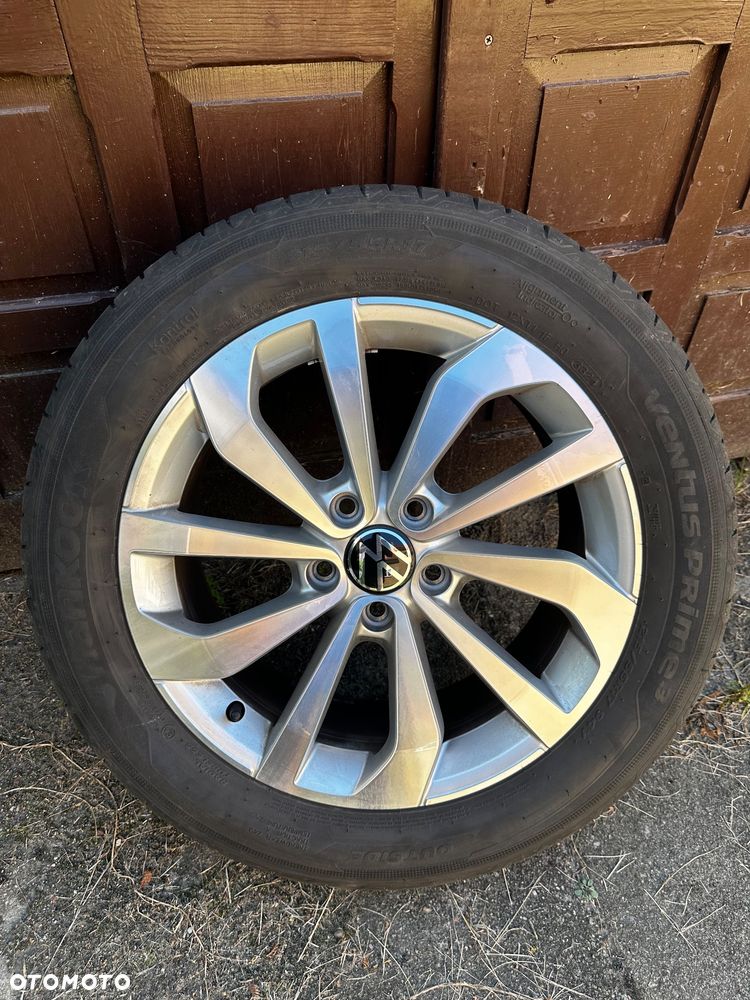 Volkswagen T-Roc 1.5 TSI Style - 20