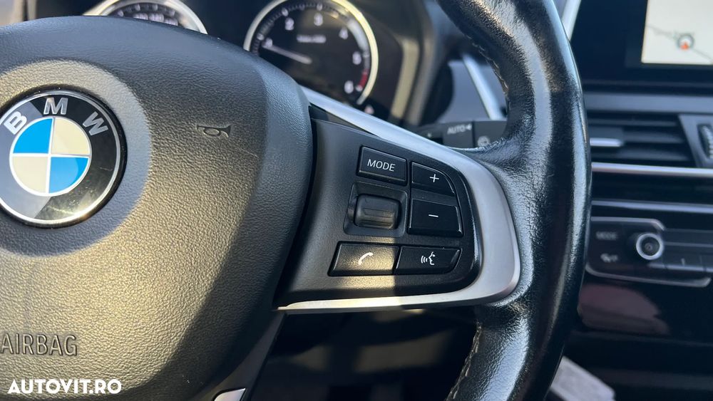 BMW Seria 2 218d xDrive AT - 17