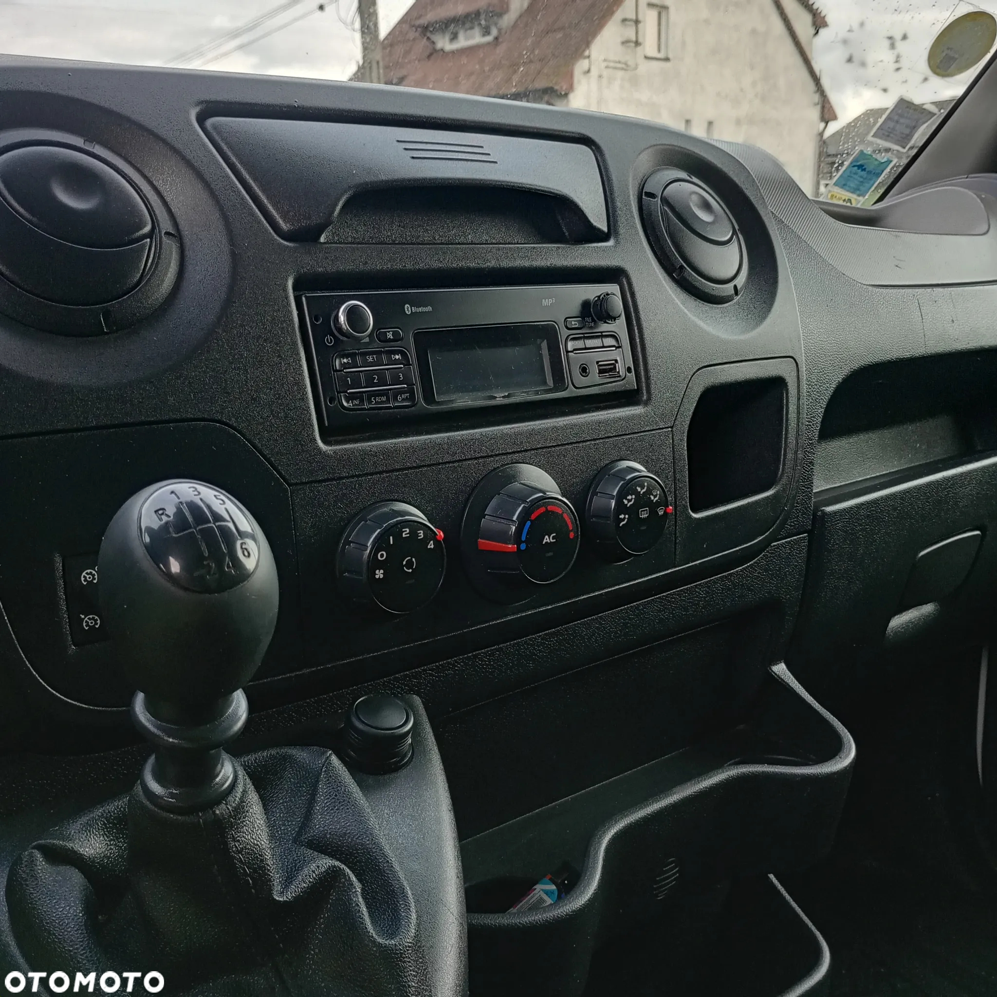 Renault Master - 22