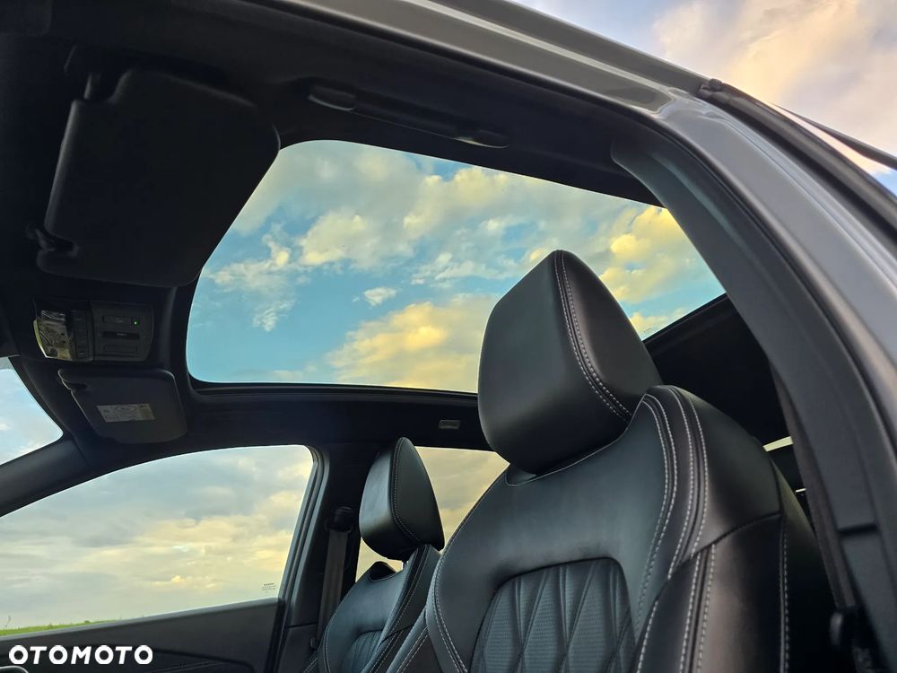 Nissan Qashqai 1.3 DIG-T MHEV Xtronic Tekna+ - 24