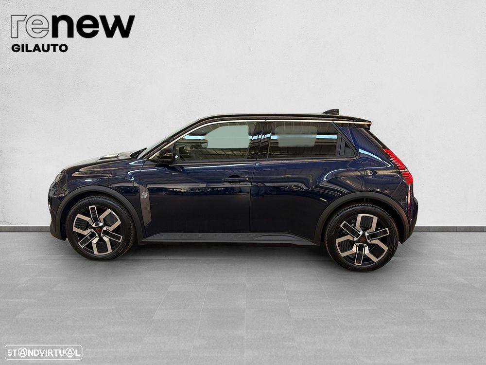 Renault 5 E-Tech 40 kWh Techno Autonomia Urbana - 7