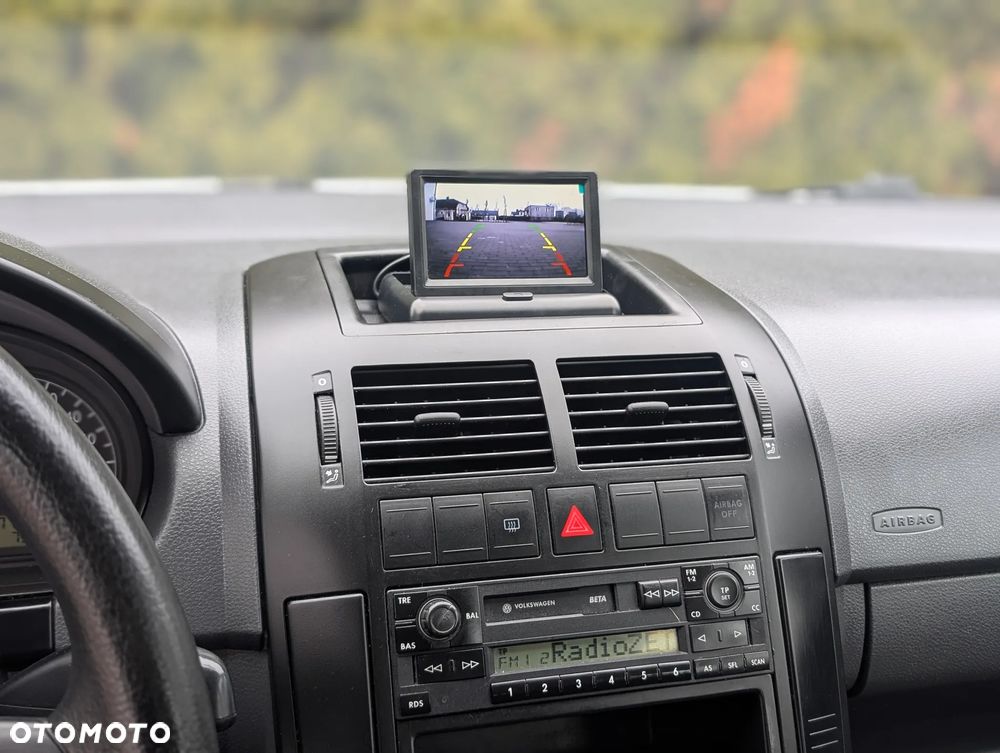 Volkswagen Polo 1.2 12V Trendline - 5